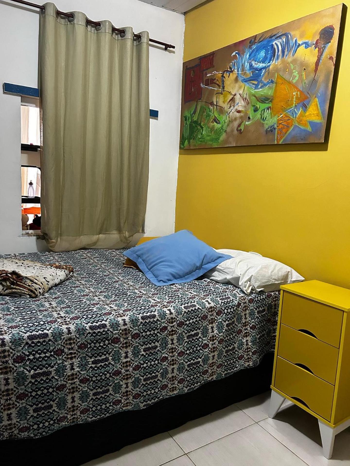 Hostel Taberna Hospedagem Cafe E Arte Cabo Frio Room photo